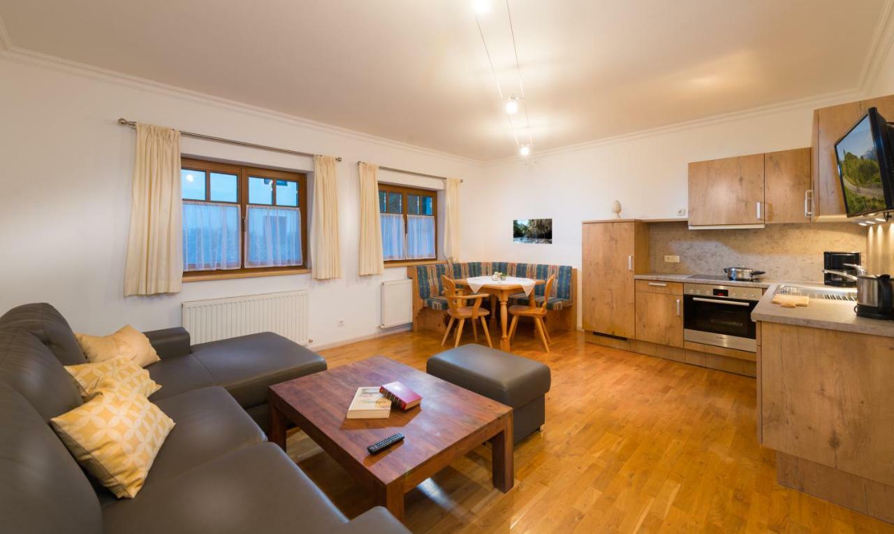 ميشوفن Apartments Quehenberger المظهر الخارجي الصورة