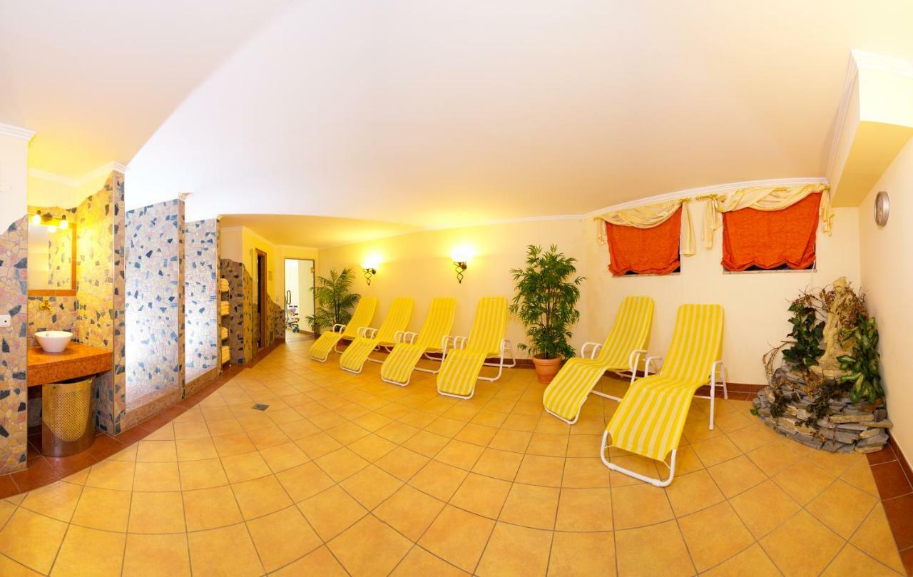 ميشوفن Apartments Quehenberger المظهر الخارجي الصورة