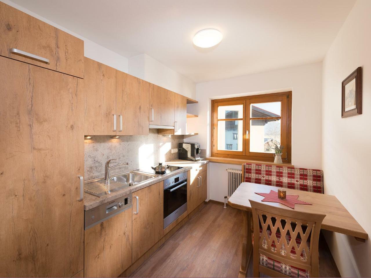 ميشوفن Apartments Quehenberger المظهر الخارجي الصورة