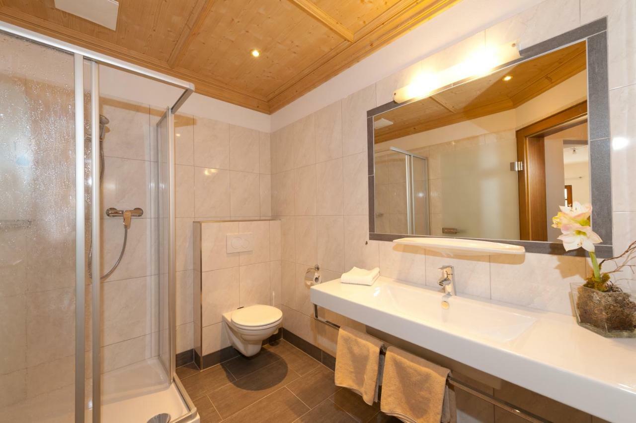 ميشوفن Apartments Quehenberger المظهر الخارجي الصورة