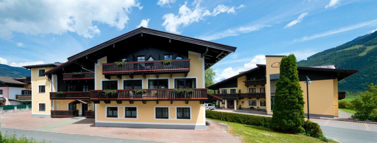 ميشوفن Apartments Quehenberger المظهر الخارجي الصورة